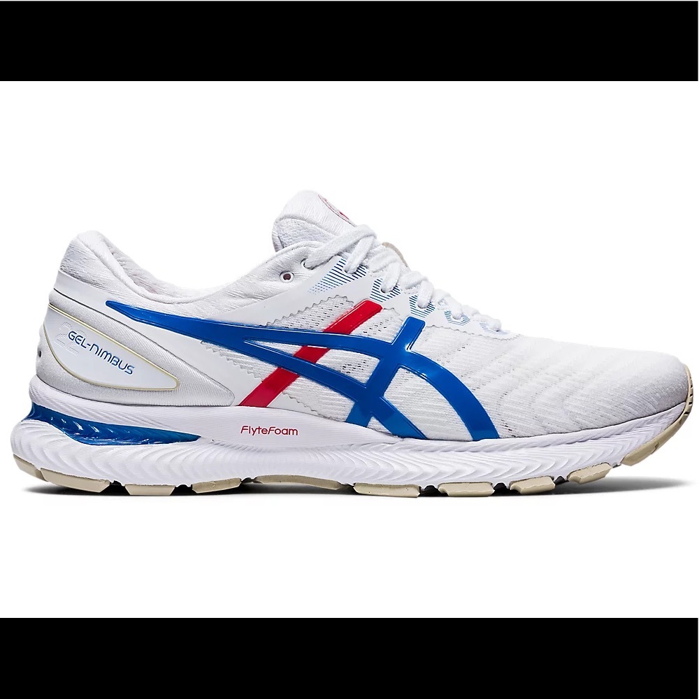 Asics TOKYO gel-nimbus size 8.5